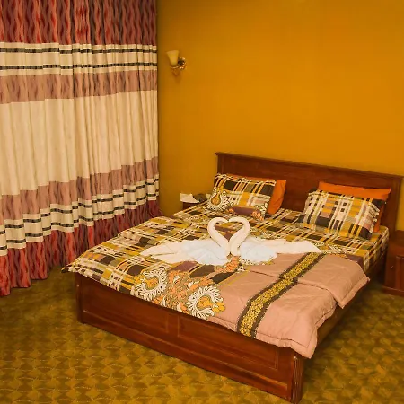 Asia Hotel *