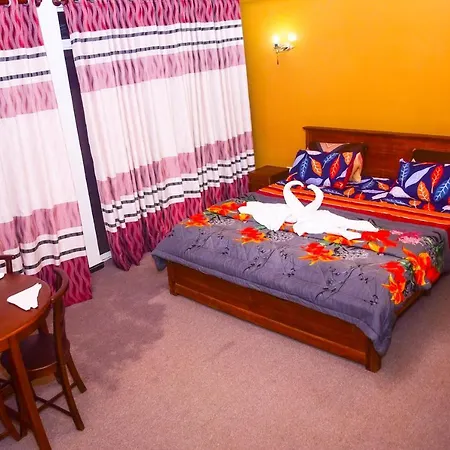 Hotel Asia Nuwara Eliya