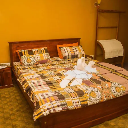 Hotel Asia *