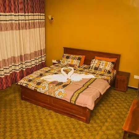 Asia Hotel