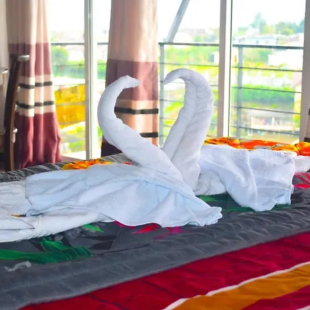 Asia Hotel Nuwara Eliya