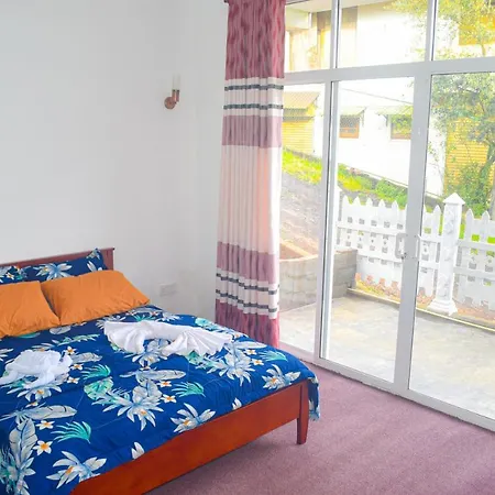 Asia Hotel Nuwara Eliya