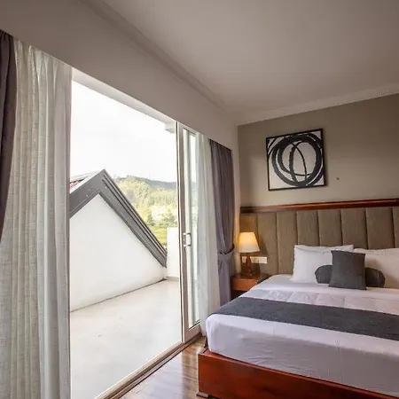 Hotel Grand Turf