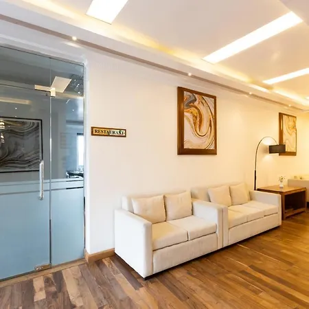 Hotel Grand Turf 5*