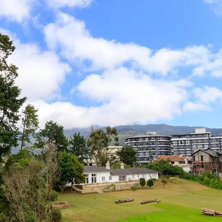 Grand Turf Hotel