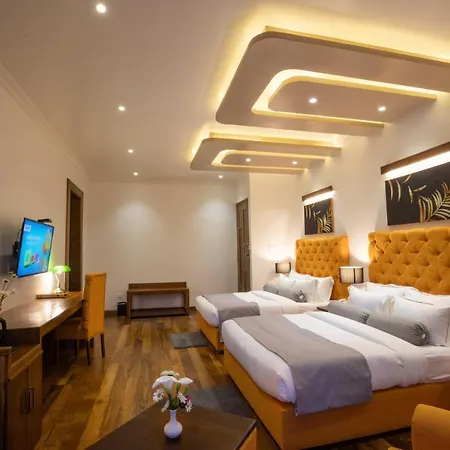 Grand Turf Nuwara Eliya