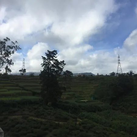 La Nuwara Eliya