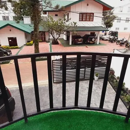 Guest house Summer Glow Guest - Nuwara Eliya