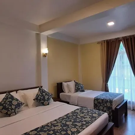 Guest house Summer Glow Guest - Nuwara Eliya