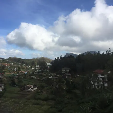 Hotel La Nuwara Eliya