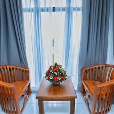 Lake View Holiday Resort 3*