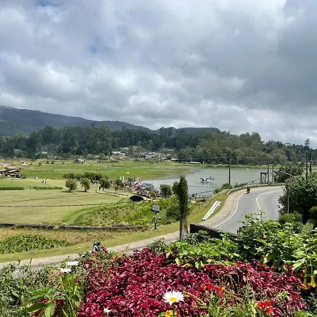 Holiday home Kings Palace Nuwara Eliya