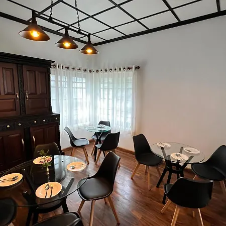 Kings Palace Holiday home *