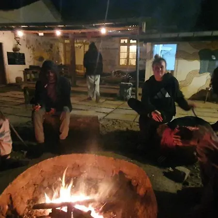 Hostel Laughing Leopard Nuwara Eliya