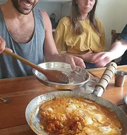 Laughing Leopard Hostel Nuwara Eliya