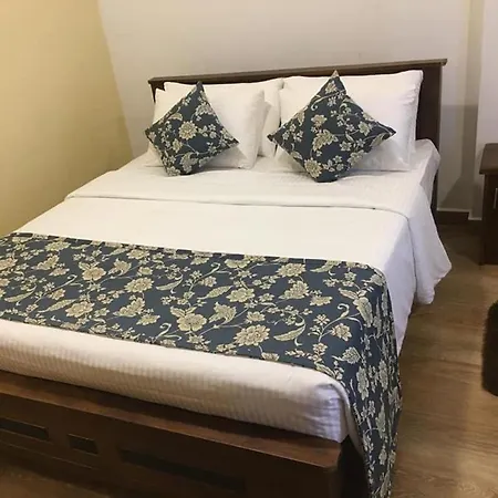 Summer Glow Guest - Guest house