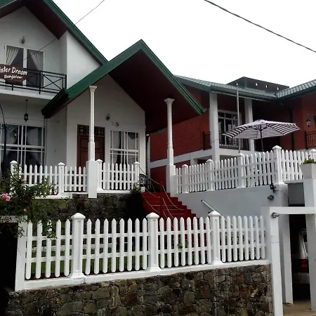Winter Dream Holiday home Nuwara Eliya