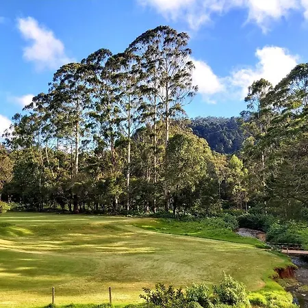Oak Ray Golf Guest house