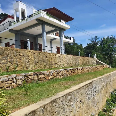 Guest house Belihull Nuwara Eliya