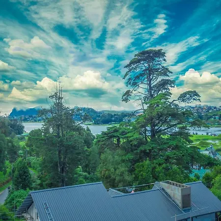 The Breeze Luxury Nuwara Eliya