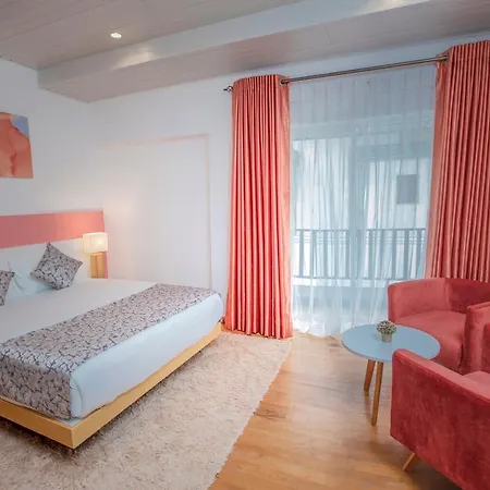 The Breeze Luxury Apartment Nuwara Eliya