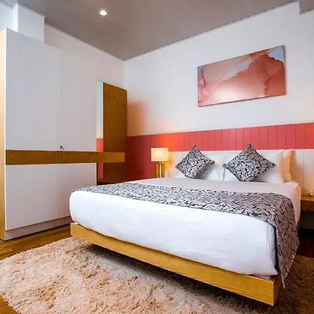 The Breeze Luxury Apartment Nuwara Eliya
