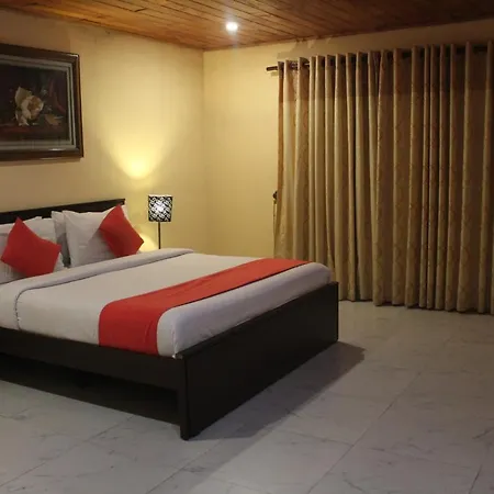 Guest house Maha Royal Nuwara Eliya