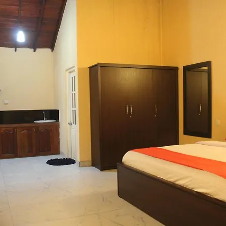 Maha Royal Guest house 3*
