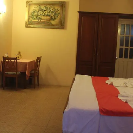 Guest house Maha Royal