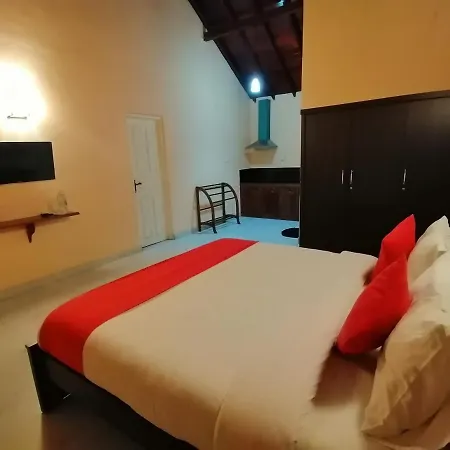 Guest house Maha Royal Nuwara Eliya