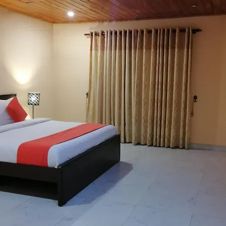 Maha Royal Guest house Nuwara Eliya