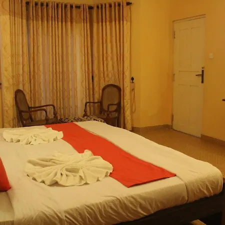 Guest house Maha Royal
