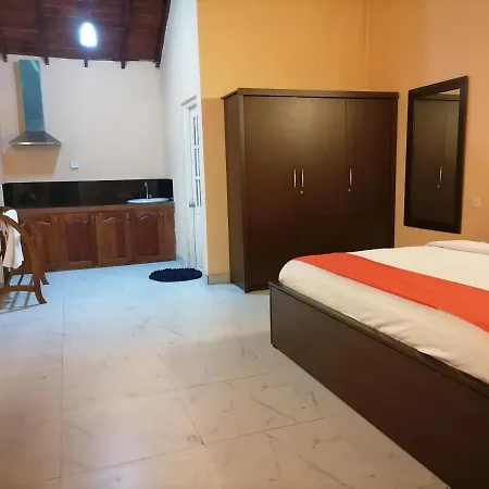 Maha Royal Guest house Nuwara Eliya