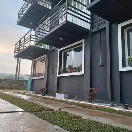 Hotel Cozy Nuwara Eliya
