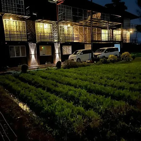 Cozy * Nuwara Eliya