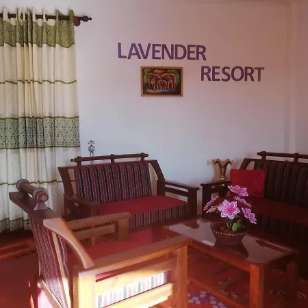 Hotel Lavender Nuwara Eliya