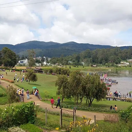 Chanya Luxury Apartment, S 31, View Residencies * Nuwara Eliya