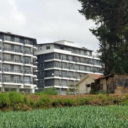 Apartment Chanya Luxury Apartment, S 31, View Residencies *