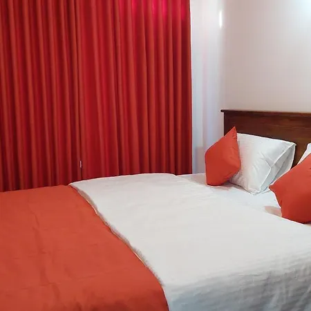 Chanya Luxury Apartment, S 31, View Residencies Apartment Nuwara Eliya