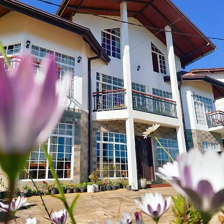 Misthill Rest - Lavish Hotel Nuwara Eliya
