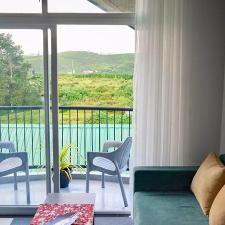 Lakeville Apartment