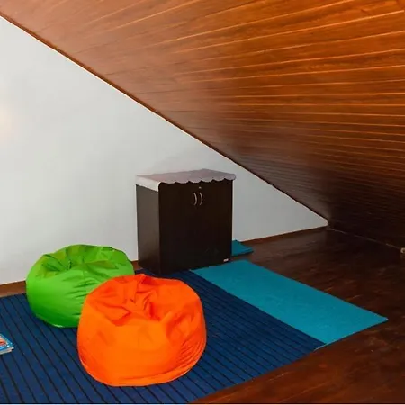 Lakeville Apartment Nuwara Eliya