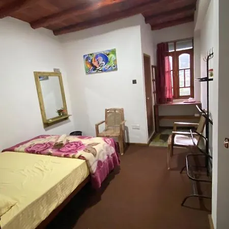 Homestay Dream Hill Nuwara Eliya