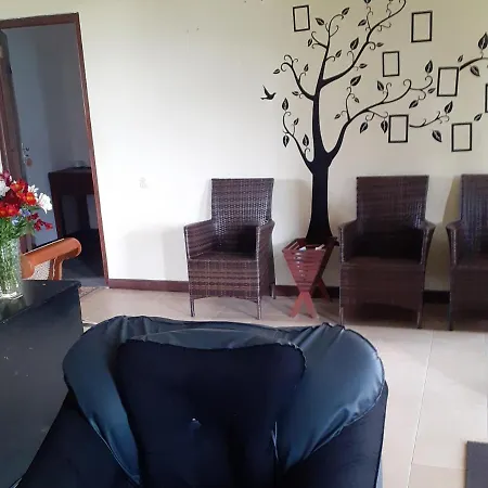 Vishmi's Rest 3* Nuwara Eliya
