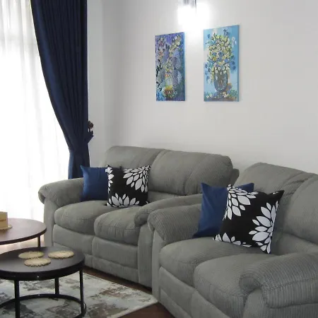 Chanya Luxury Apartment, S 31, View Residencies