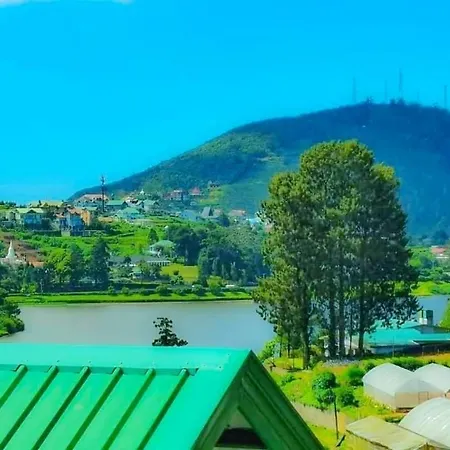Apartment Lakeville Nuwara Eliya