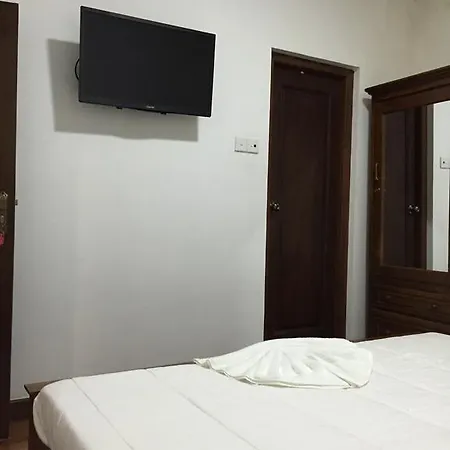Lake View Bungalow - Nuwara Eliya 3*