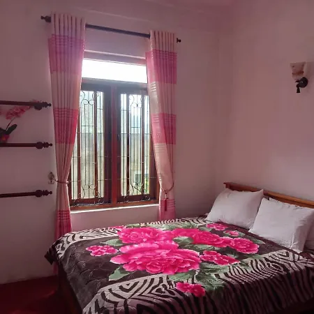 Homestay La Rose Geust House