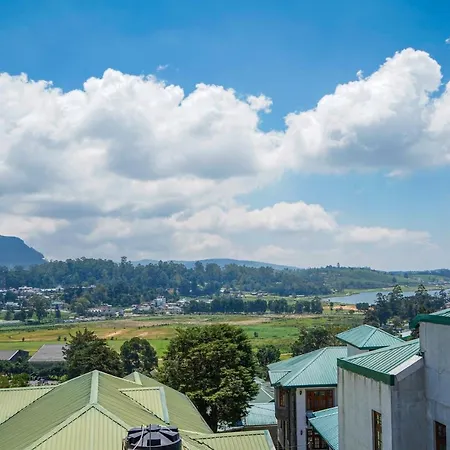 The Cool Breeze Nuwaraeliya Nuwara Eliya