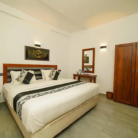 Hotel The Cool Breeze Nuwaraeliya *